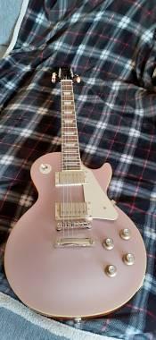 Epiphone Les Paul 60 standard nuova
