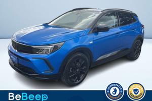Opel Grandland 1.5 ECOTEC GS LINE S&S 130CV AT8