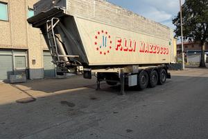 MENCI ALLUMINIO