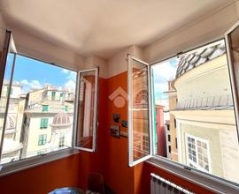 5 LOCALI A GENOVA