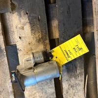 MOTORINO D'AVVIAMENTO CLIO 1.0B 2022