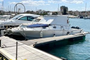 Wellcraft Coastal 290