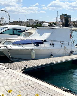 Wellcraft Coastal 290