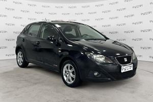 SEAT Ibiza 1.6 TDI 90cv STYLE