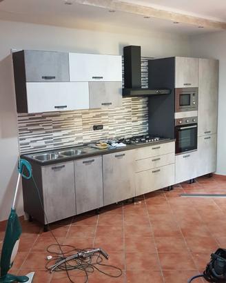 cucina 