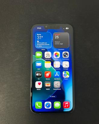 Iphone 13 Midnight - 128 GB