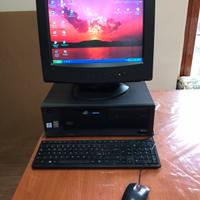 PC fisso Personal Computer IBM MT-M 8177-76G