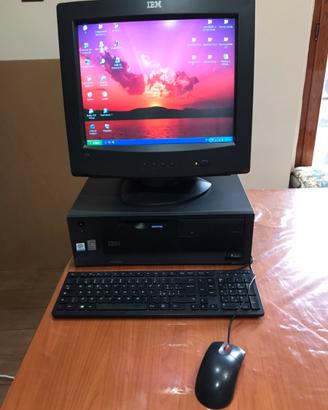 PC fisso Personal Computer IBM MT-M 8177-76G