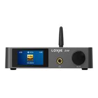 loxjie d30 dac