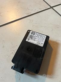 Radar Mercedes classe a w176