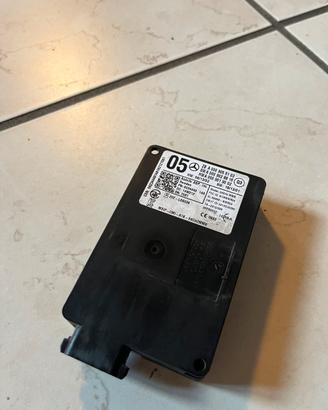 Radar Mercedes classe a w176