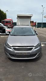 Ricambi usati Peugeot 308 sw 2014