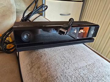 xbox one Kinect 