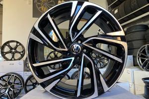 Cerchi NUOVI Volkswagen raggio 19 cod.87421