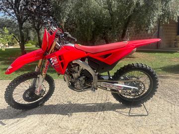 Honda crf 250 2025