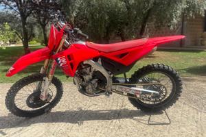 Honda crf 250 2025