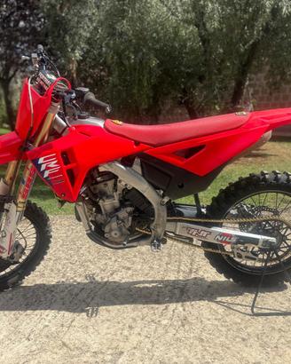 Honda crf 250 2025