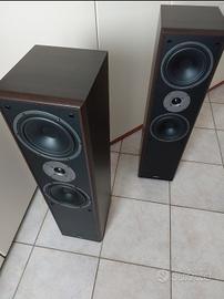 Diffusori Magnat monitor Supreme 802