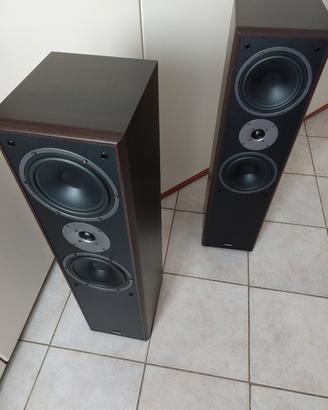 Diffusori Magnat monitor Supreme 802