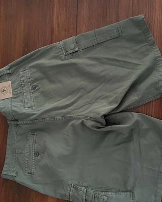 Pantaloncini Cape horn mod. Kalu