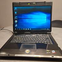 Portatile 15.4" Guasto - HDD 320 - 4GB Ram