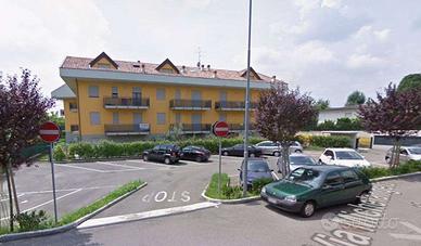 Trilocale a Ponte San Pietro
