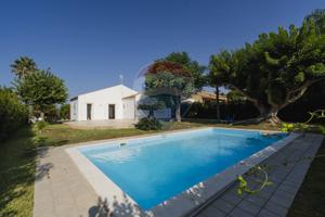 Villa o villino - Scicli