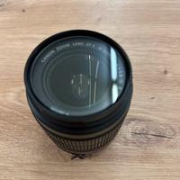 Canon EF-S 18-55mm