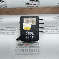 Centralina pompa abs fiat 500 l 2013 51920753 pf3