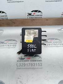 Centralina pompa abs fiat 500 l 2013 51920753 pf3