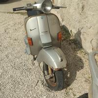 Piaggio Vespa PX 125 CAT ANNO 2000 TUTTA ORIGINALE