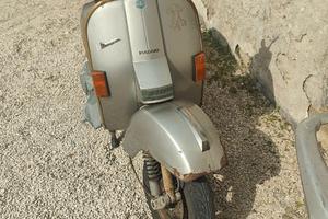 Piaggio Vespa PX 125 CAT ANNO 2000 TUTTA ORIGINALE