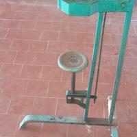 macchina per imbottigliare