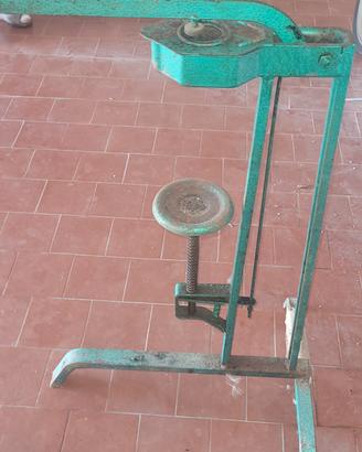 macchina per imbottigliare