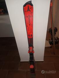 atomic sl 131 cm