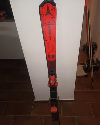 atomic sl 131 cm