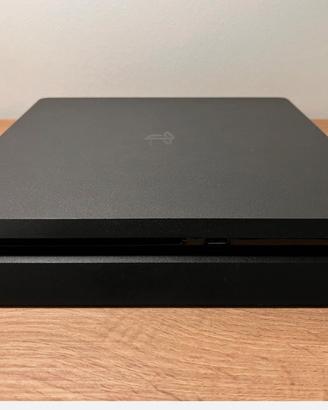Play Station 4