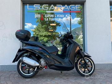 Peugeot Geopolis 250 RS