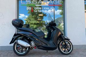 Peugeot Geopolis 250 RS