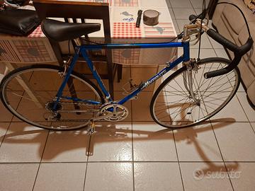 Bicicletta anni 80