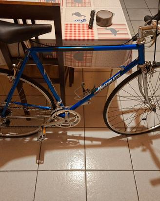 Bicicletta anni 80