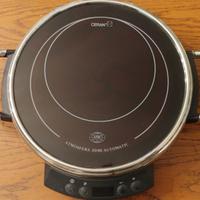 AMC Atmosfera piastra elettrica