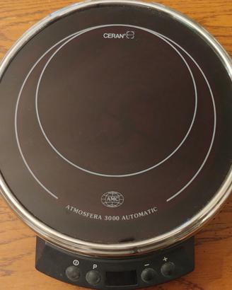 AMC Atmosfera piastra elettrica