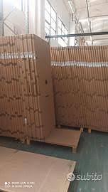 Porte interne pronte tamburate qualità Spissu Ca