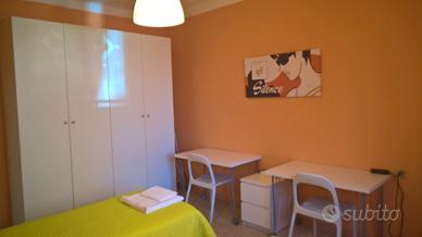 Posto letto zona Ripamonti Bocconi Statale