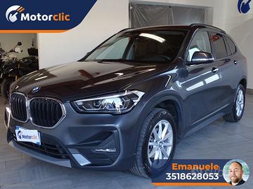 BMW X1 sDrive16d PREZZO REALE