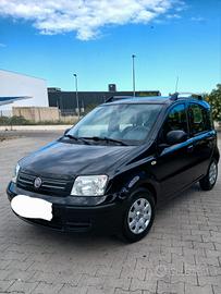 Fiat panda 1.2 Dinamyk 11-2011
