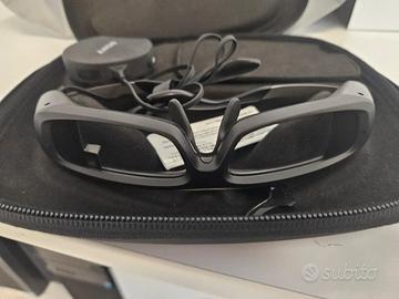 Sony SED-E1 SmartEyeGlass Developer edition