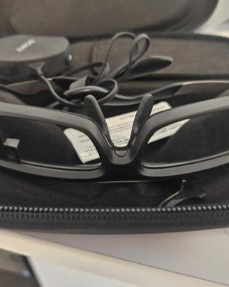 Sony SED-E1 SmartEyeGlass Developer edition