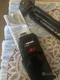 Livella laser parkside 360